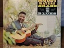 ORIGINAL BLUES BY MUDDY WATERS: Brass and the Blues LP-1507: 1st Ed MONO 1A  EX+