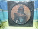 The Doors Picture Disc .The End Jim Morrison . Interview