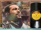 MARVIN GAYE - What's Goin On - Tamla 310 - 1971 Vinyl Lp  Plays Excellent