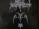 Hellhammer Satanic Rites LP Vinyl