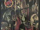 Reign in Blood - Slayer  LP First Press Trash Speed Metal