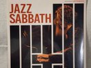 SEALED 2020 Jazz Sabbath LP Blacklake ‎Records BL411348 Vinyl Album Black