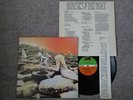 LED ZEPPELIN LP HOUSE OF THE HOLY EX++/EX++ WITH OBI