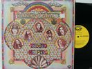 Lynyrd Skynyrd LP “Second Helping”   Sounds Of The South 413   NM/VG++ in Shrink