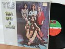 Yes LP “Time And A Word”   Atlantic SD 8273   Orig 1970   VG++ in Shrink