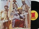 The Wailing Souls LP   Self Titled   Studio One 1126, Jamaican Press   VG++