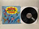 The Marvel World Of Icarus LP Acme Records ADLP 1082 VG+/VG UK Album Vinyl