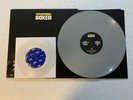 The National: Boxer VMP-Vinyl Me Please Rate Colored Vinyl Record