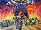 Gamma Ray ?- To The Metal LP COLORED NUMBERED Vinyl Album Helloween Record NEW