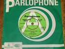 BILLY FURY BEYOND SHADOW OF A DOUBT b/w BABY DO YOU LOVE UK PARLOPHONE DEMO 7