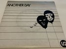 U2 — Another Day / Twighlight (7”, 1980, CBS [Ireland]) Early 80s Reissue