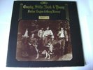 Crosby, Stills, Nash & Young - DEja Vu - 12