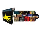 MIDNIGHT OIL - THE COMPLETE VINYL BOX SET - 13 VINYL LP - NEU/OVP