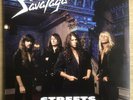 Savatage. Streets. A Rock Opera. 2014. Double Album