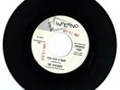 THE VOLUMES  - You Got It Baby   -  INFERNO   7