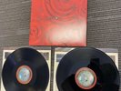 Rush Clockwork Angels 2xLP 200g Vinyl 2012 Vg+ RARE Oop prof Geddy Lee Grail
