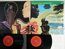 MILES DAVIS BITCHES BREW CBS/SONY 28AP 2151,2 Japan CAP OBI VINYL 2LP