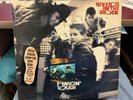 New Kids On The Block Hangin’ Tough Lp 1988 COLUMBIA 40985 Masterdisk DJ PROMO