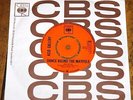 ACID GALLERY   DANCE AROUND THE MAYPOLE b/w RIGHT TOE BLUES   UK CBS 7