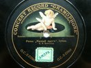 78rpm WIKTORIA KAWECKA soprano - Romances by Zubov & Taskin RUSSIAN AMOUR 1911