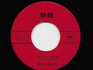 Cozy Corley - I Need A Woman / I Need True Love (Soul, 45) 8669