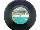 EssentialThai Funk Shadow 'Petch Tad Petch' RARE early 70s Jazz 45RPM