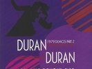 DURAN DURAN - Dreaming Of Your Cars: 1979 Demos Part 2 - Colour Vinyl (12