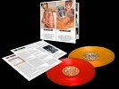 The Who Sell Out 2-LP   Mono Deluxe Edition Colored Vinyl New Factory Sealed