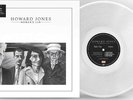 Howard Jones - Human's Lib - VERY RARE - White Coloured Vinyl LP NEW SEALED UK