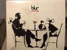 Blur 7 inch vinyl “Out Of Time” (vintage 2003) Banksy sleeve.