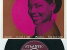 R&B / Rocker - Lavern Baker UK ATLANTIC AET 6009 Saved / See see rider + 2 ?