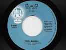 Leaders - You Are The One I Love / It's Funny How Fast You Forgot Me (45) 4060