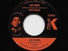 Beau Dollar - Who Knows / Where The Soul Trees Grow (Soul/Funk, 45) 6286