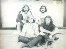 CREME SODA – TRICKY ZINGERS – US – LP – 1975 – DREAMIN’ PSYCH/ACID FOLK/GARAGE