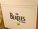 Beatles - In Mono Vinyl 14 LP Box Set 2014 NEW/NEVER PLAYED