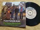 EX UK REPRISE P/S 45 - FLEETWOOD MAC - THE GREEN MANALISHI