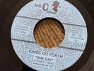 Kings Go Forth - One Day / You’re The One - Mr C’s Records - Rare Modern Soul