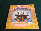 THE BEATLES---MAGICAL MYSTERY TOUR