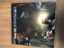 GZA Liquid Swords Vinyl Re Press