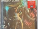 NORMA JEAN MERIDIONAL VINYL 2LP RSD LTD/200 RAZOR TIE 7930183108 - 2 2020 METAL