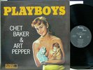 CHET BAKER 