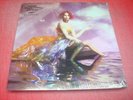 SOPHIE 'Oil Of Every Pearl's Un-Insides' 2018 E.U. LP RED Vinyl Jacket Damage