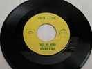 Donna King 'Take Me Home' US Hot-Line 70s press (Northern Soul)