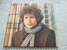 Bob Dylan - Blonde on Blonde  - U.K. Mono 1st  - Ex - Listen