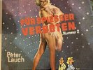 PETER  LAUCH : Fur Spiesser Verboten  No. 2 (Fiesta FLPs 1577)   EXCELLENT