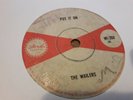 Wailers , Put It On , Love Won't Be Mine , 7