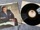 RARE  ASD 397 Bach & Handel Cantatas etc Fischer-Dieskau UK G/C LP NM/EX