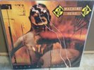 MACHINE HEAD - Burn my Eyes, 1st press LP, Vinyl 1994 (Roadrunner Records)