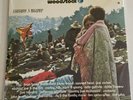 Woodstock Music From The Original Soundtrack And More VINYL 3LP SEALED SD 3-500