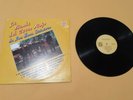 La Banda Del Carro Rojo De Los Hermanos Quintero Lp Vinyl Adios A Mis Padres